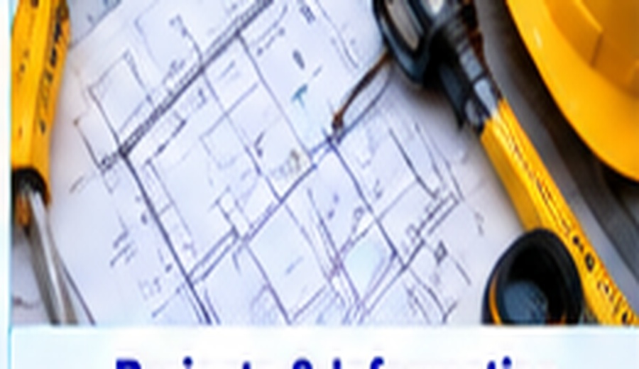 Electrical project plans